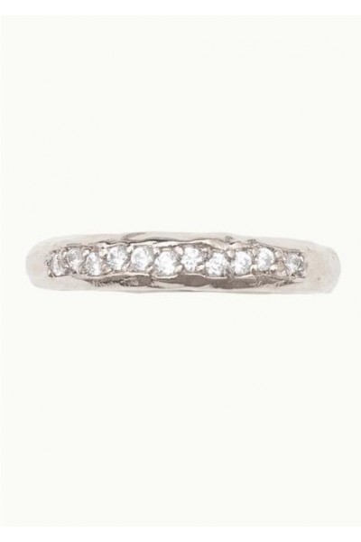 ANILLO ALHAJA CASILDA ORO