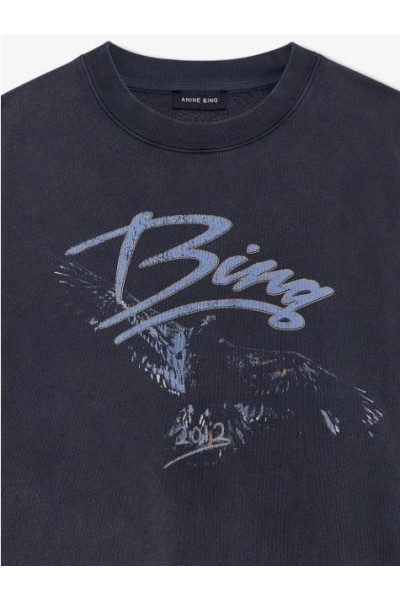 SUDADEA ANINE BING EAGLE