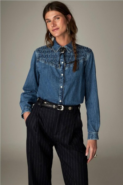 CAMISA MAISON HOTELKUMUD... 2