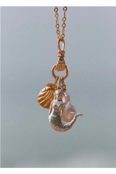 COLGANTE ALHAJA FIGA CHARM