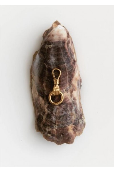 COLGANTE ALHAJA FIGA CHARM 2
