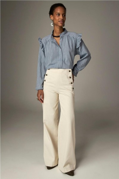 BLUSA MAISON HOTEL NILO...