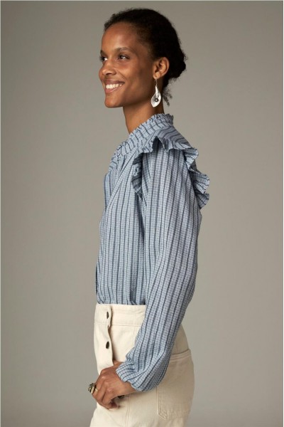 BLUSA MAISON HOTEL NILO... 2