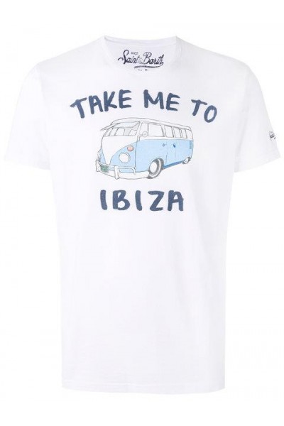 CAMISETA IBIVA MC2