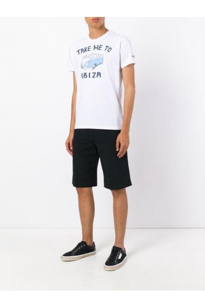 CAMISETA IBIVA MC2 2
