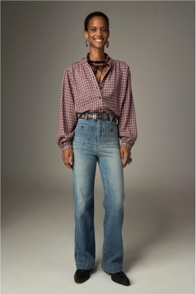BLUSA MAISON HOTEL VERA... 2