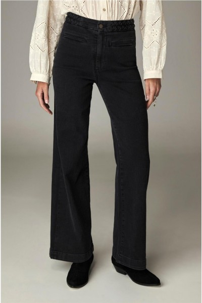 PANTALON MAISON HOTEL ROSS