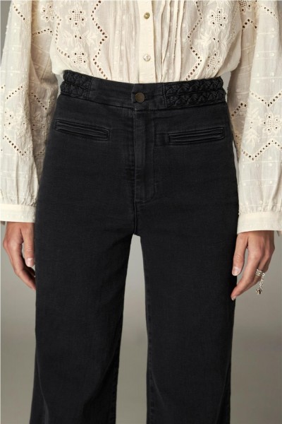 PANTALON MAISON HOTEL ROSS 2