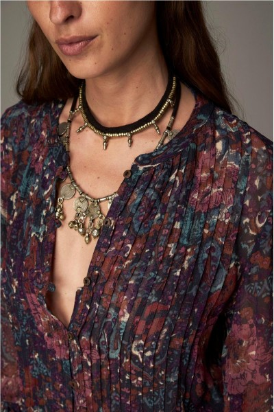BLUSA MAISON HOTEL LERELE
