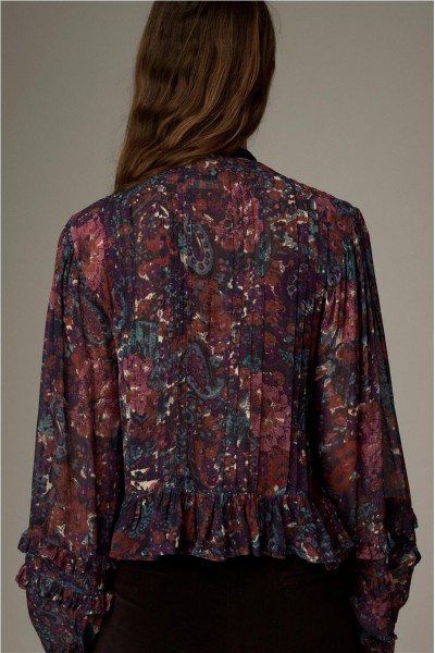 BLUSA MAISON HOTEL LERELE 2