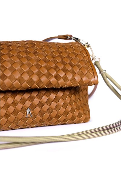 BOLSO CRAIE STUDIO AMIE TRESSE