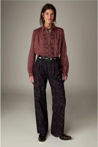 PANTALON MAISON HOTEL GORDON
