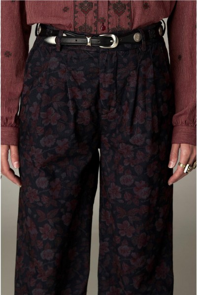 PANTALON MAISON HOTEL GORDON 2