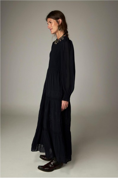 VESTIDO MAISON HOTEL TABOO...