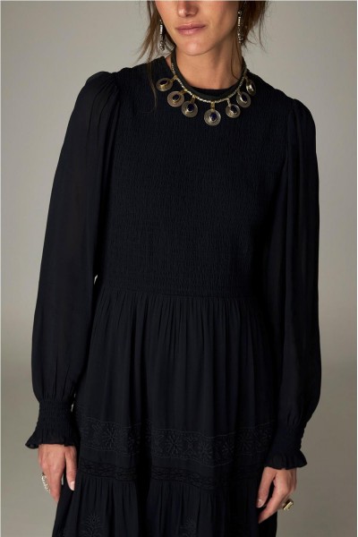 VESTIDO MAISON HOTEL TABOO... 2