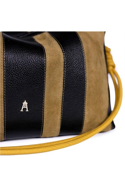 BOLSO CRAIE STUDIO HALO STRIPE