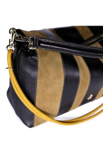 BOLSO CRAIE STUDIO HALO STRIPE 2