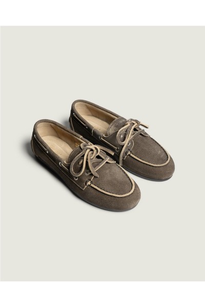 MOCASIN POSA LOAFER SUEDE 