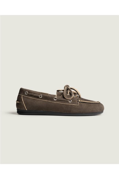 MOCASIN POSA LOAFER SUEDE  2