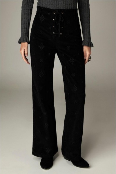 PANTALON MAISON HOTEL WUNG...
