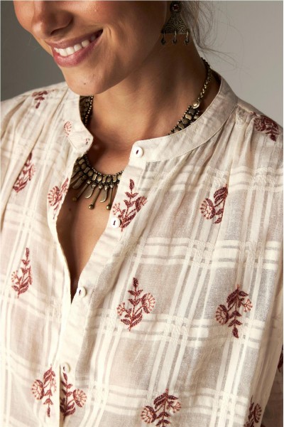 BLUSA MAISON HOTEL BRIDIE...