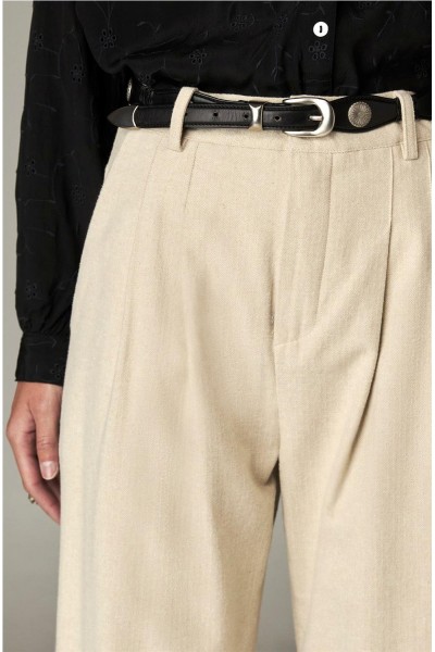 PANTALON MAISON HOTEL...