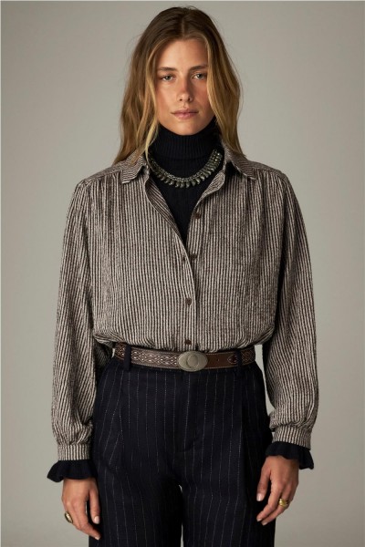 BLUSA MAISON HOTEL CLAUDE...