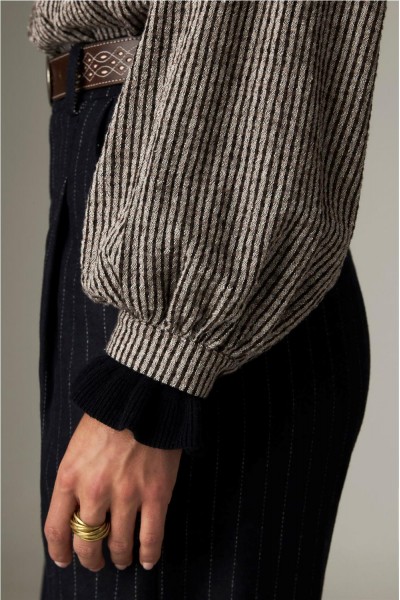BLUSA MAISON HOTEL CLAUDE... 2