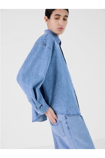 CAMISA MASSCOB RENATA