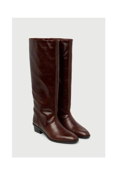 BOTA AUGUSTA THE BRAND... 2