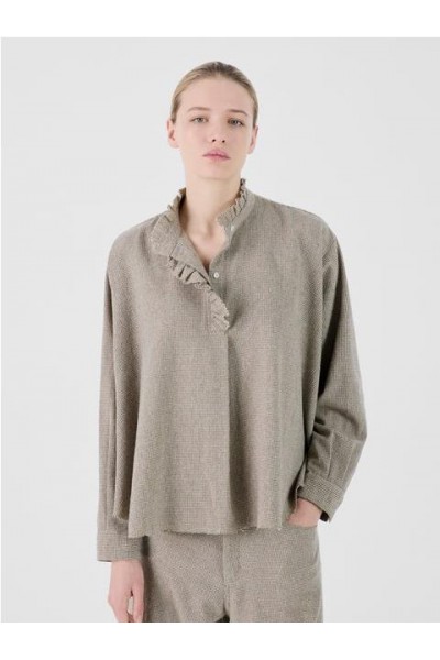 BLUSA MASSCOB CLAUDIA