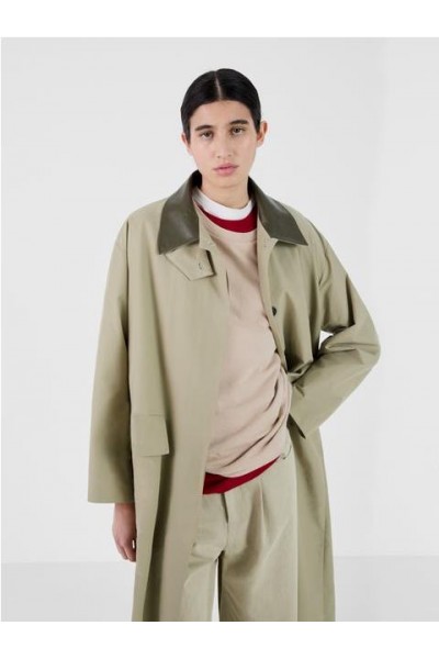 GABARDINA MASSCOB MAOMI