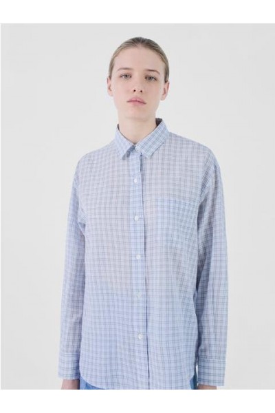 CAMISA MASSCOB ELLE