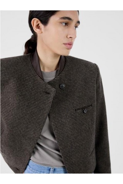 CHAQUETA MASSCOB ALFONSINA... 2
