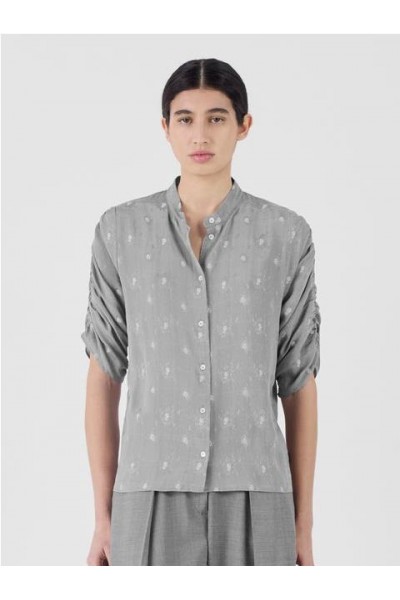 BLUSA MASSCOB CARLA ARGENT 2