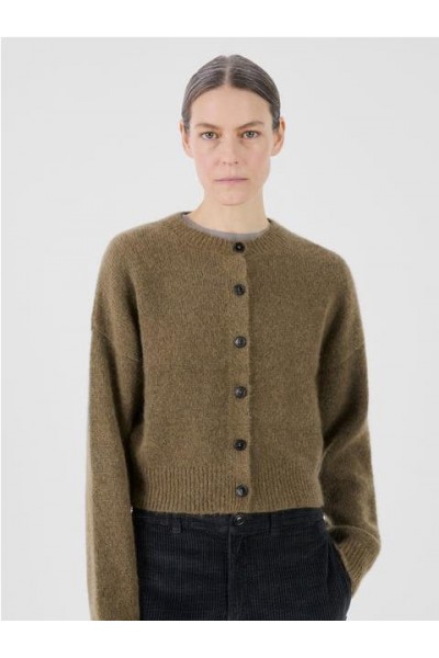 CHAQUETA MASSCOB ANAIS