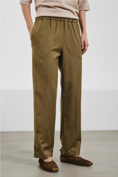 PANTALON POMANDERE 7152 24334