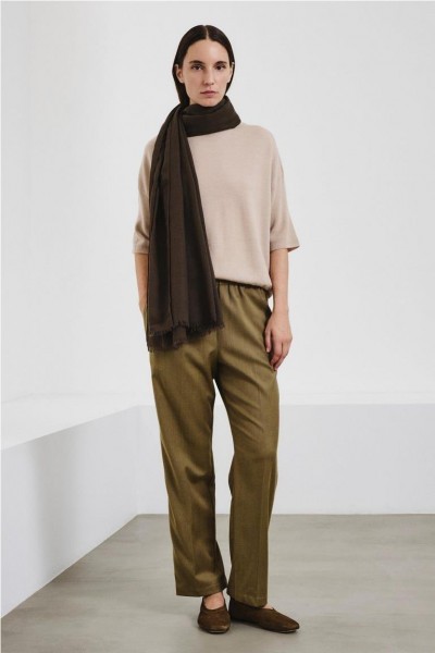 PANTALON POMANDERE 7152 24334 2