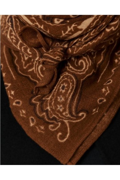 BANDANA HARTFORD PAISLEY...
