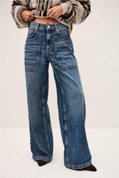 PANTALON BA&SH ZOEL 2