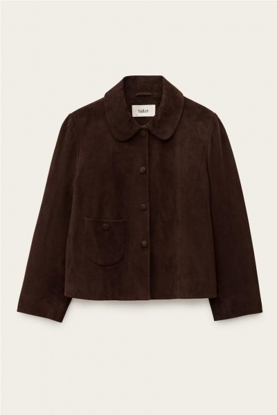 CHAQUETA BA&SH MILAS