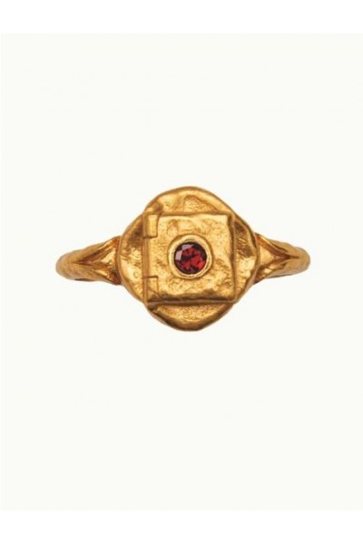 ANILLO ALHAJA BORGIA 2