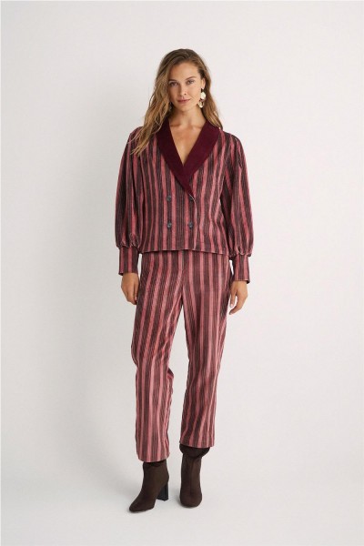 PANTALON MAGNOLYA RAYAN