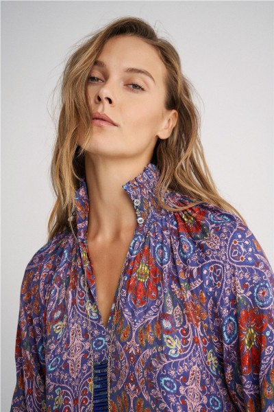 VESTIDO MAGNOLYA COLETTE... 2