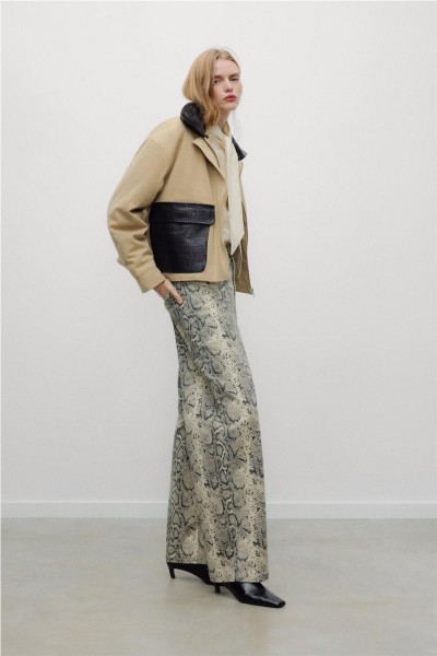 PANTALON THE NEW SOCIETY...