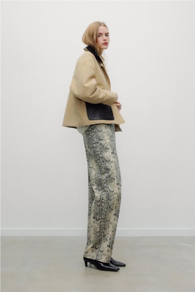 PANTALON THE NEW SOCIETY... 2