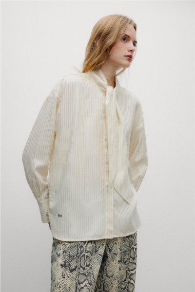 CAMISA THE NEW SOCIETY MEADOW 2