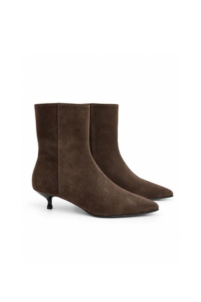BOTA AUGUSTA THE BRAND PAULA