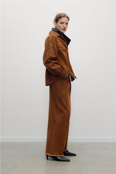 PANTALON THE NEW SOCIETY...