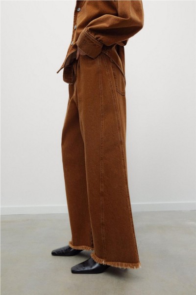 PANTALON THE NEW SOCIETY... 2